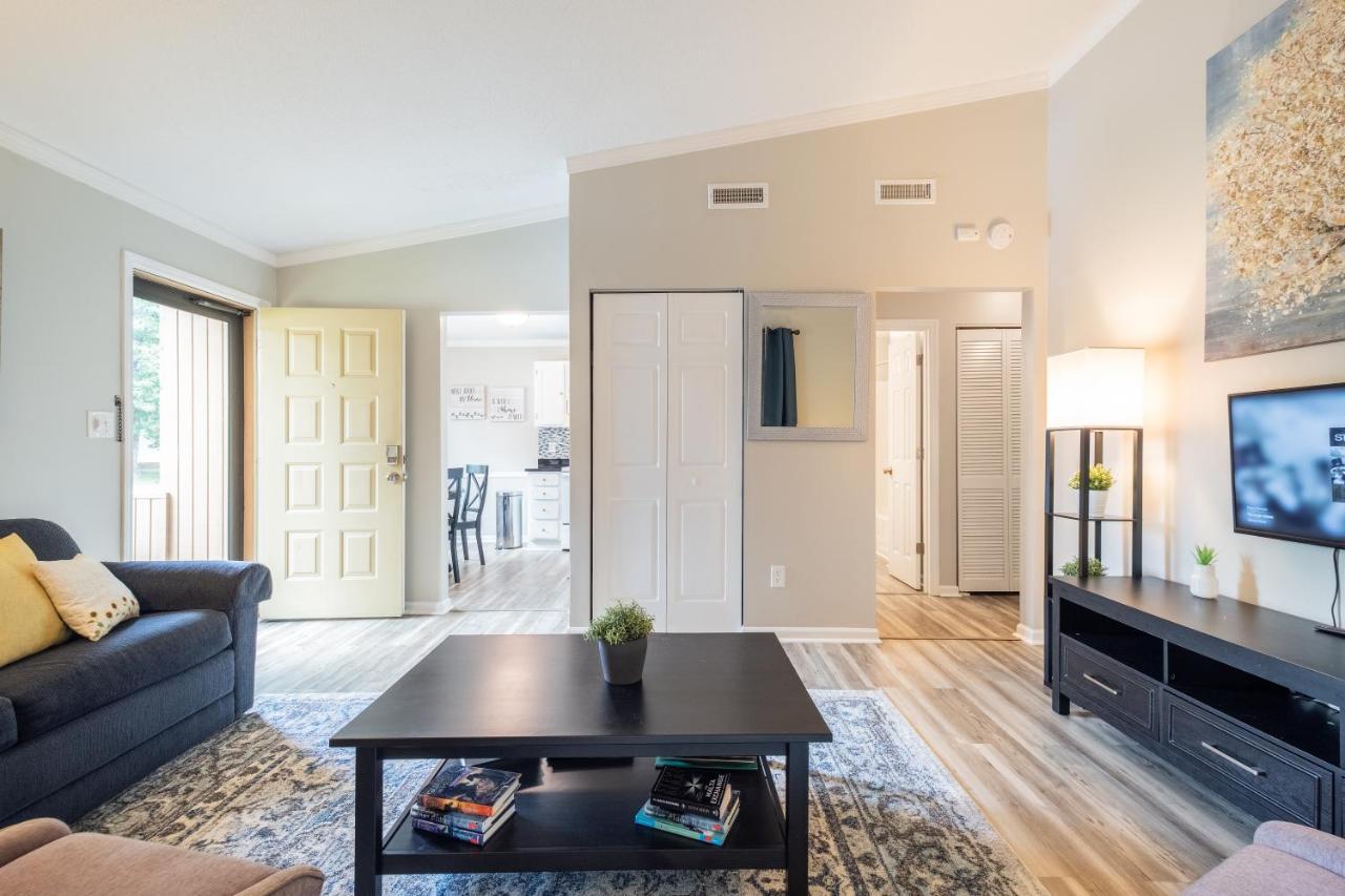 Cute Condo In Rock Hill-49 Exterior photo