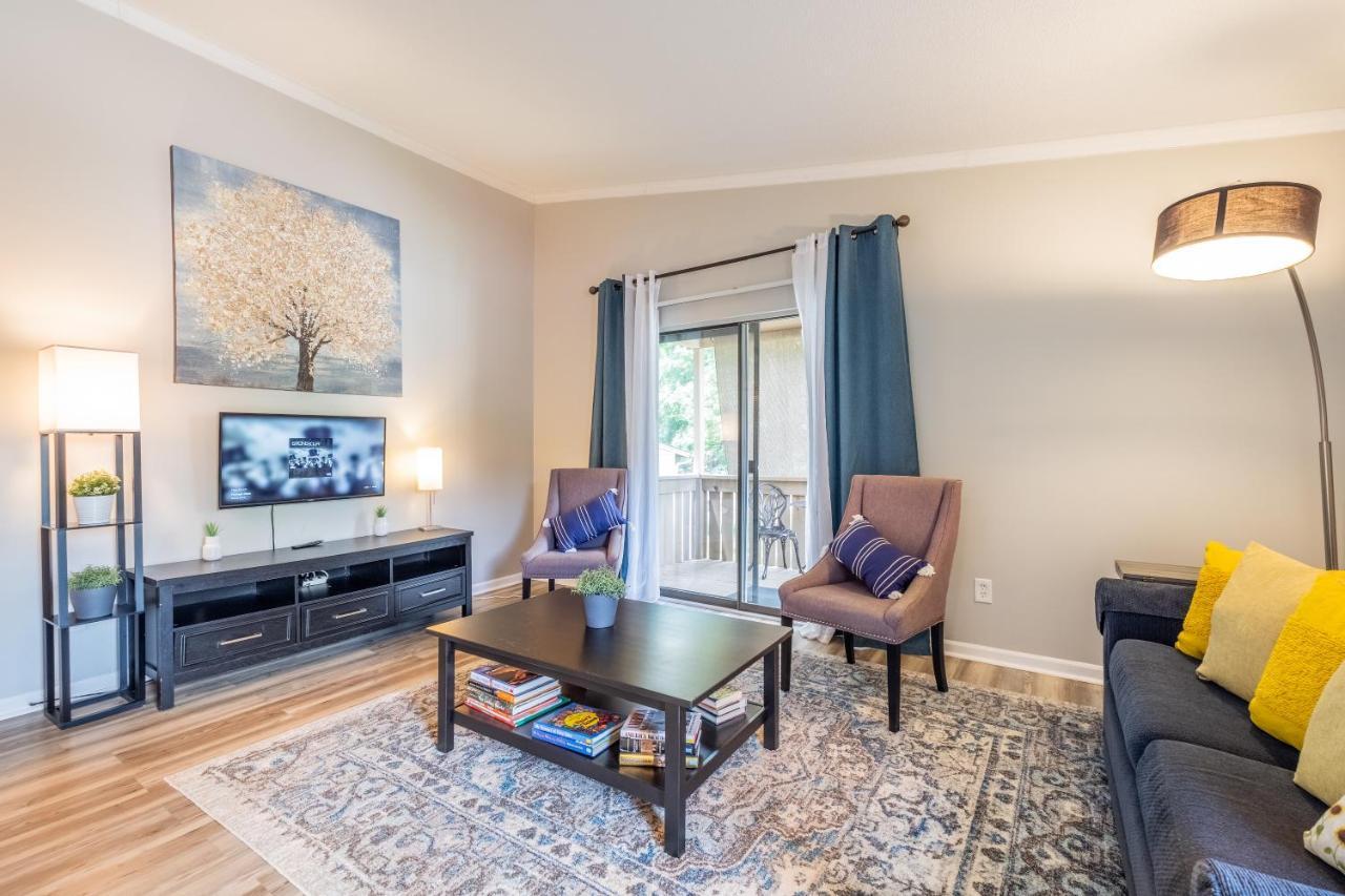 Cute Condo In Rock Hill-49 Exterior photo
