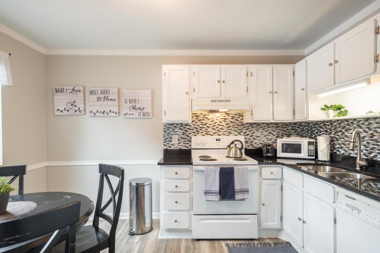 Cute Condo In Rock Hill-49 Exterior photo