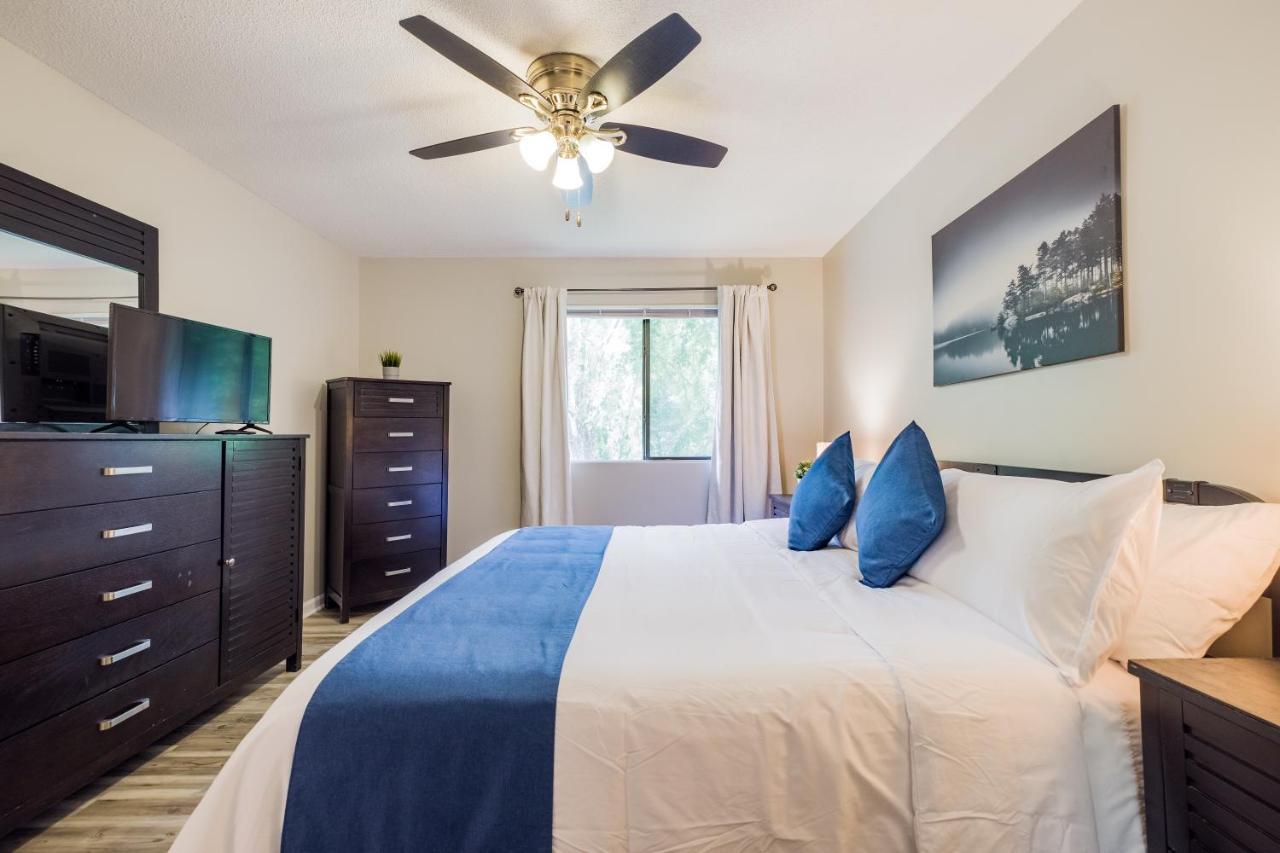 Cute Condo In Rock Hill-49 Exterior photo