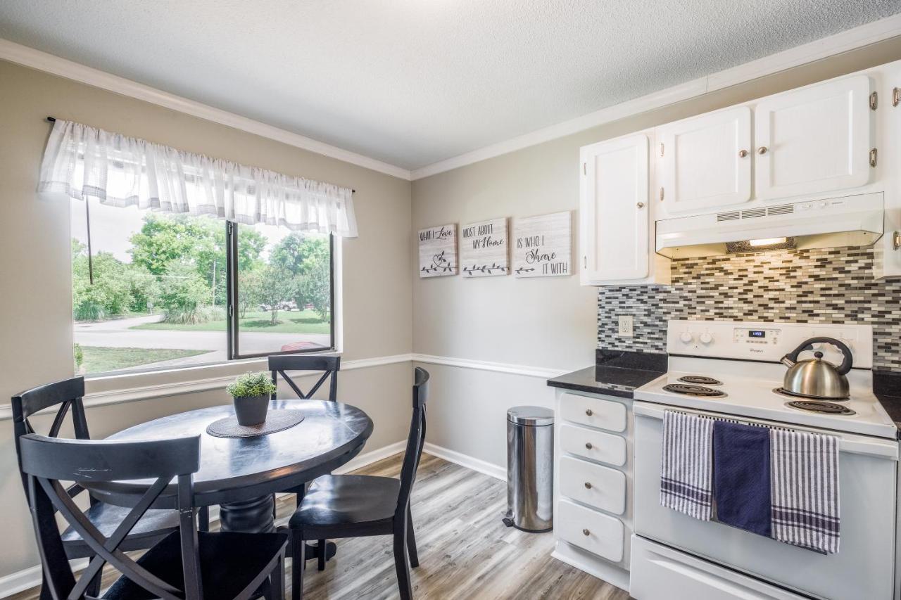 Cute Condo In Rock Hill-49 Exterior photo