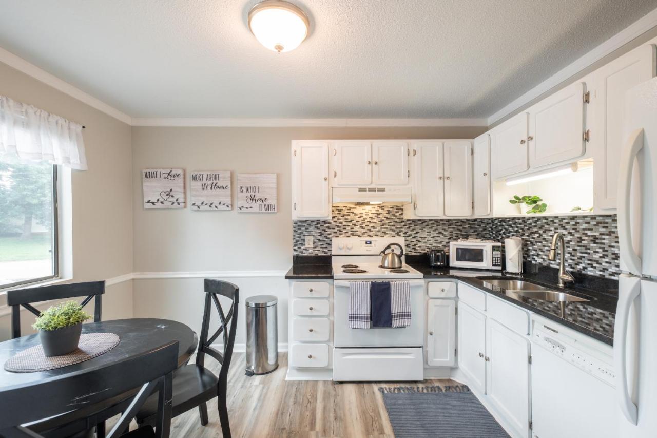 Cute Condo In Rock Hill-49 Exterior photo
