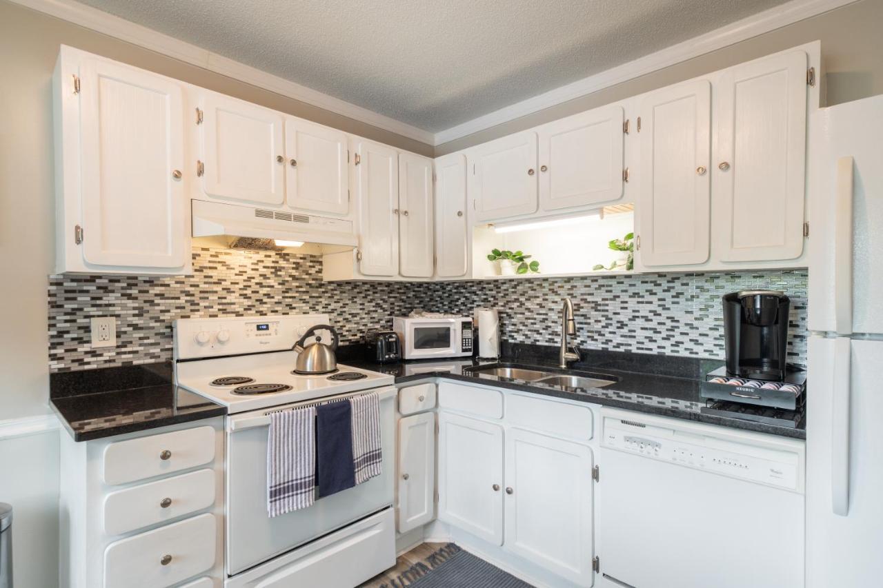 Cute Condo In Rock Hill-49 Exterior photo