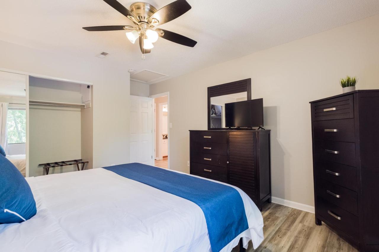 Cute Condo In Rock Hill-49 Exterior photo