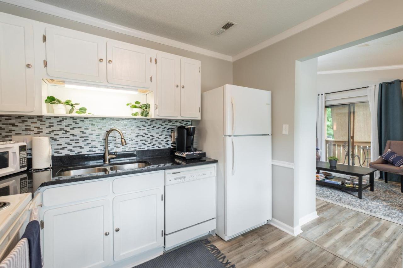 Cute Condo In Rock Hill-49 Exterior photo
