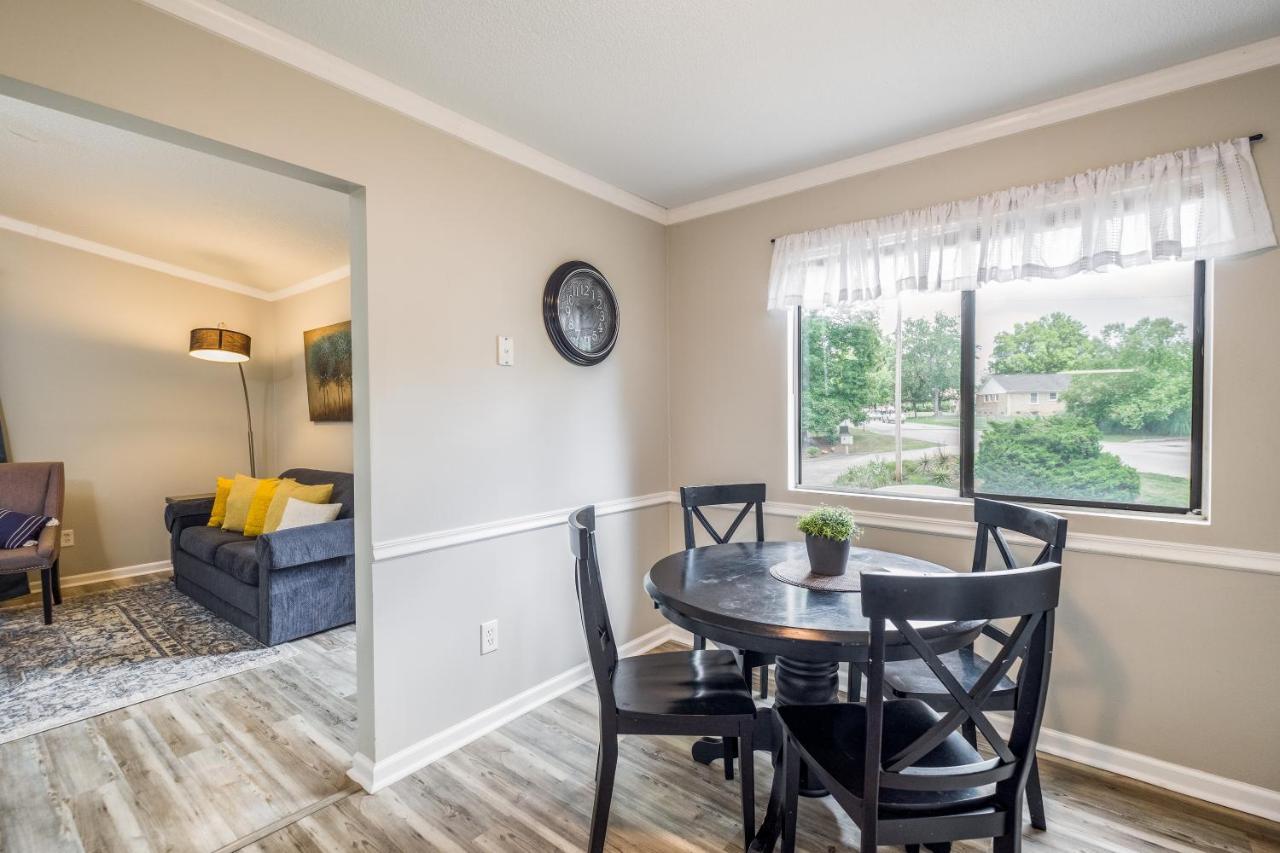 Cute Condo In Rock Hill-49 Exterior photo